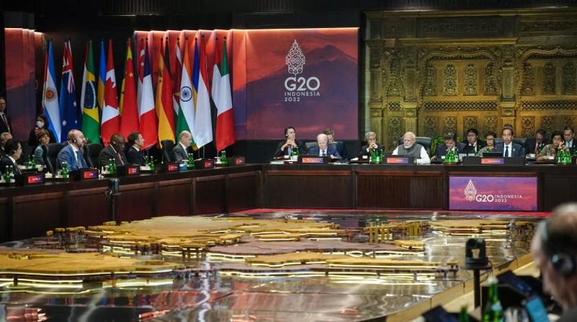 На саммите G20 сделали резкий выпад в адрес России
