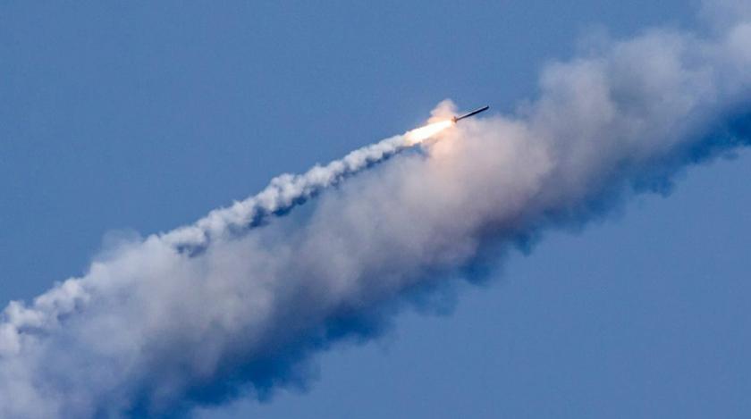 На Киев летят "Шахиды": Зеленского принуждают к миру с помощью ракетной дипломатии
