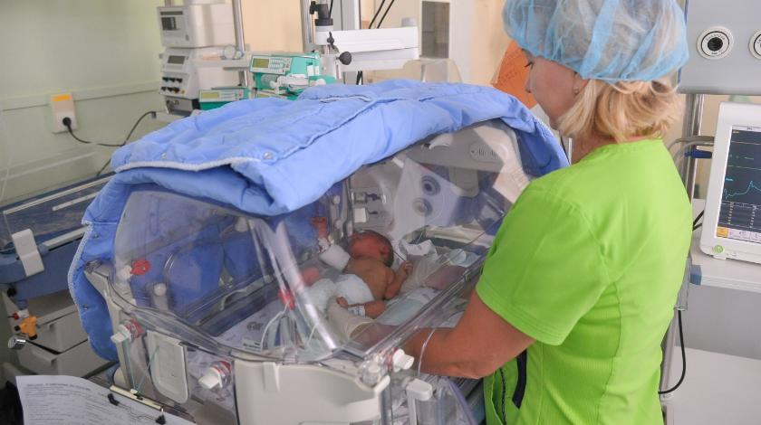 Онлайн-наблюдение за новорожденными организовано еще в трех больницах Москвы