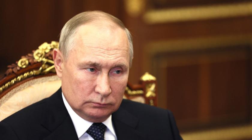 Кремль не стерпел: почему Путин отказался ехать на G20