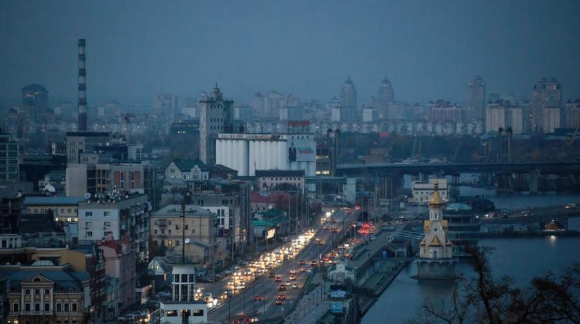 Украину ждет коллапс: страна не выдержала атаку