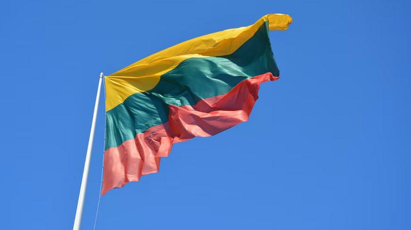 Главу МИД Литвы поставили на место после нахального заявления об Украине