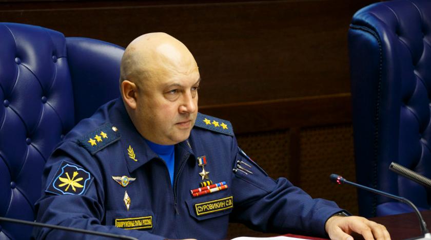 Суровикин "растоптал" планы НАТО новой стратегией по Украине - СМИ
