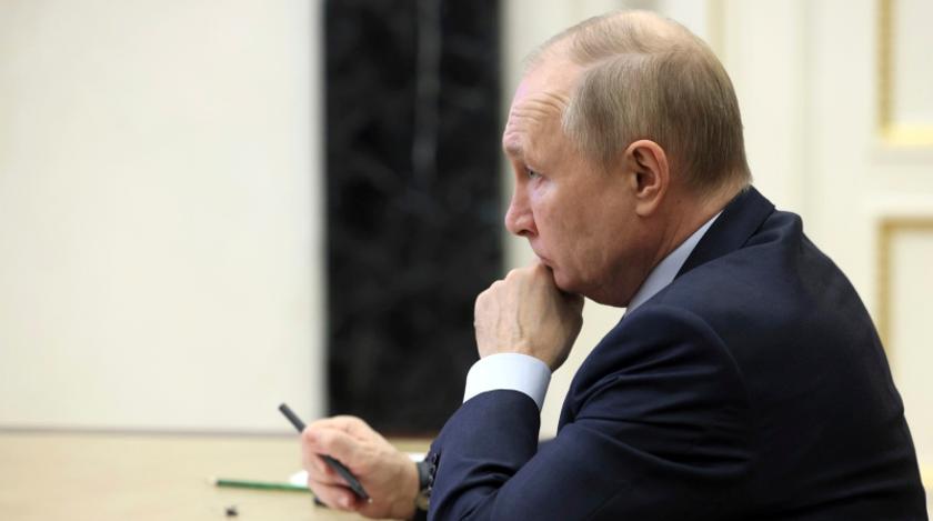 Путин готовит Западу большой сюрприз с "нефтяным маневром"