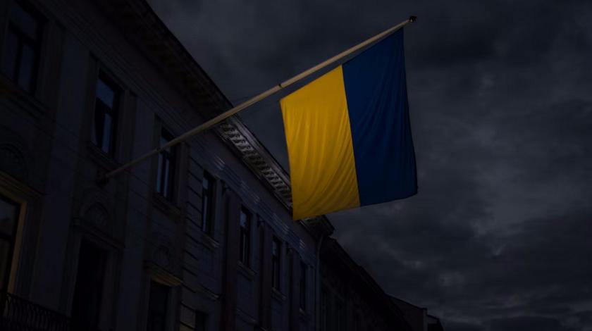 Ждут заморозков: Минобороны Украины раскрыло план нападения на Армию России