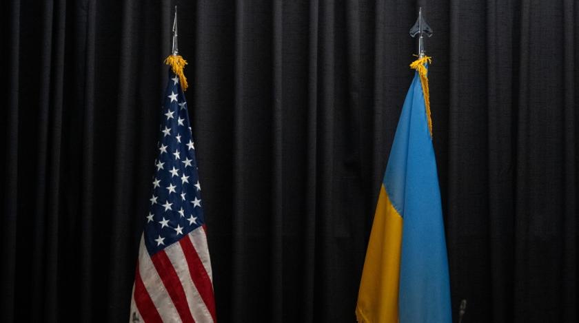 США приняли важное решение по Украине