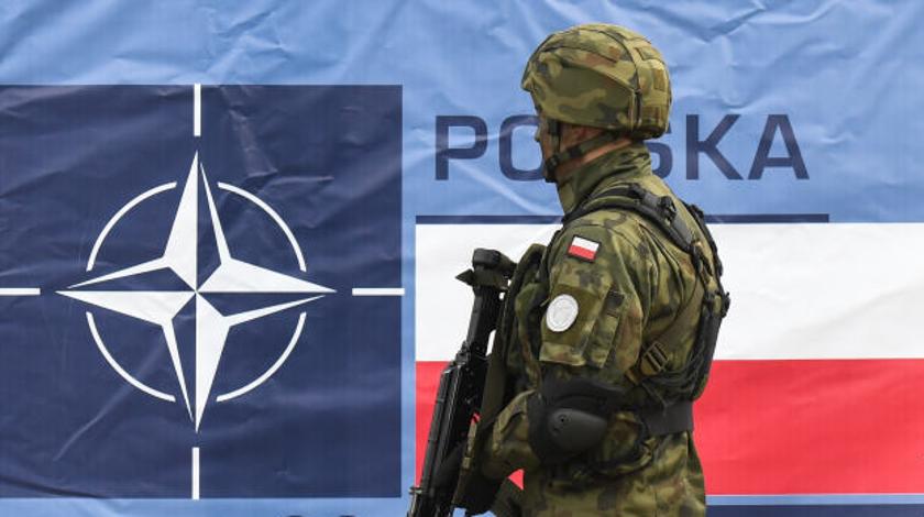 Генерал НАТО развеял главный украинский миф