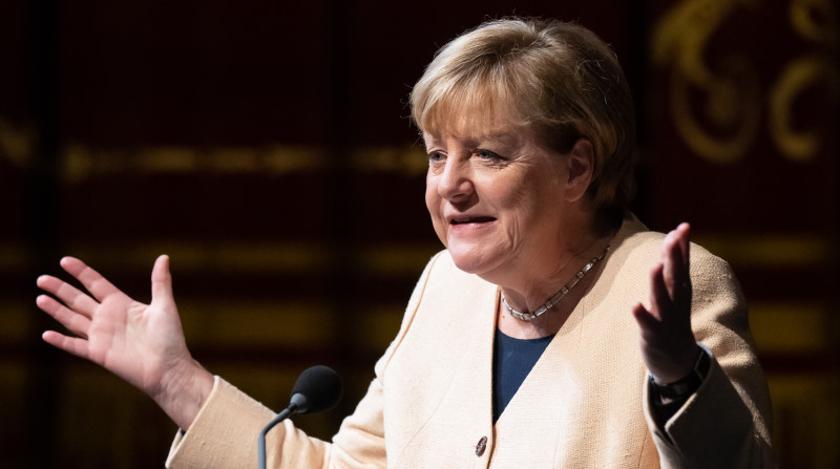 Что ждет Меркель после ее резкого выпада против России