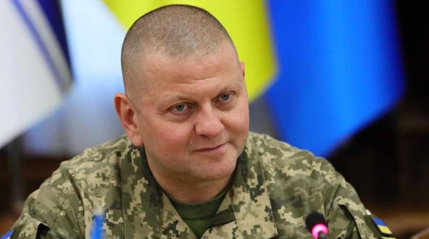 По бункеру украинского командования готовы ударить "Кинжалом"