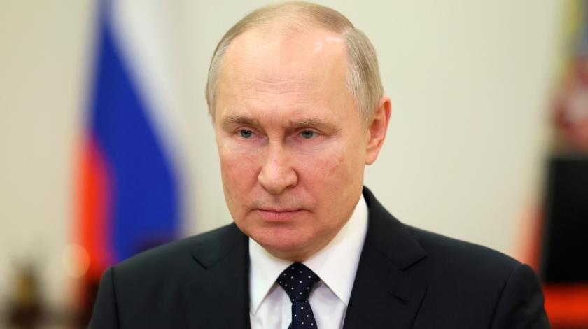 Сигнал Путину: Белый дом расшифровал внезапное решение по Зеленскому