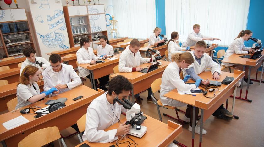 Образование в Москве: что город делает для учеников и учителей