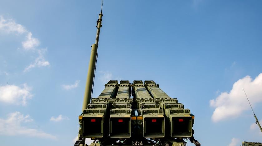 Россия начала массово уничтожать системы ПВО Украины