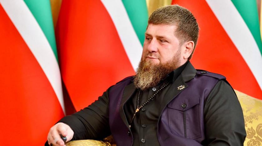 Простая арифметика: Кадыров назвал причину бедствий ВСУ