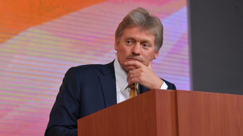 Кремль сорвал главный план Зеленского по Украине