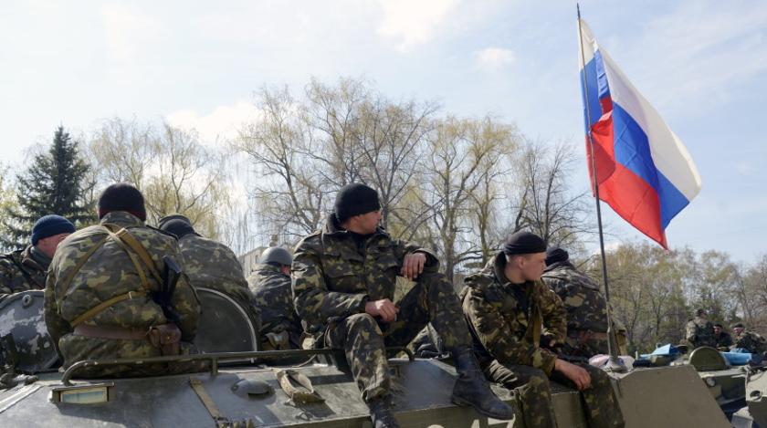 Готовится тяжелый удар: ВС РФ выбрали новую военную цель на Украине