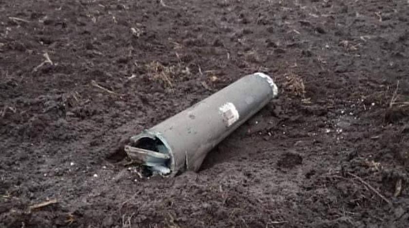 В Белоруссии сделали важное заявление после падения ракеты ВСУ