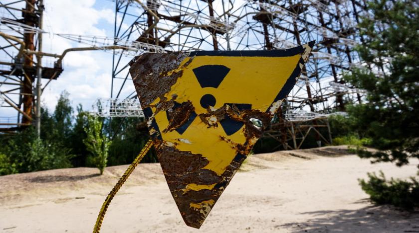 Предсказала пандемию и СВО: что астролог Драган говорит о ядерной войне