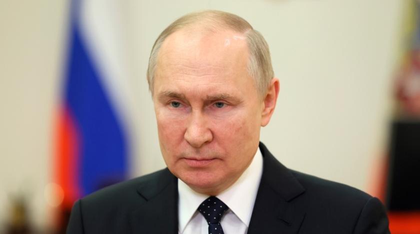 Запад развязал Кремлю руки после воровства российских активов
