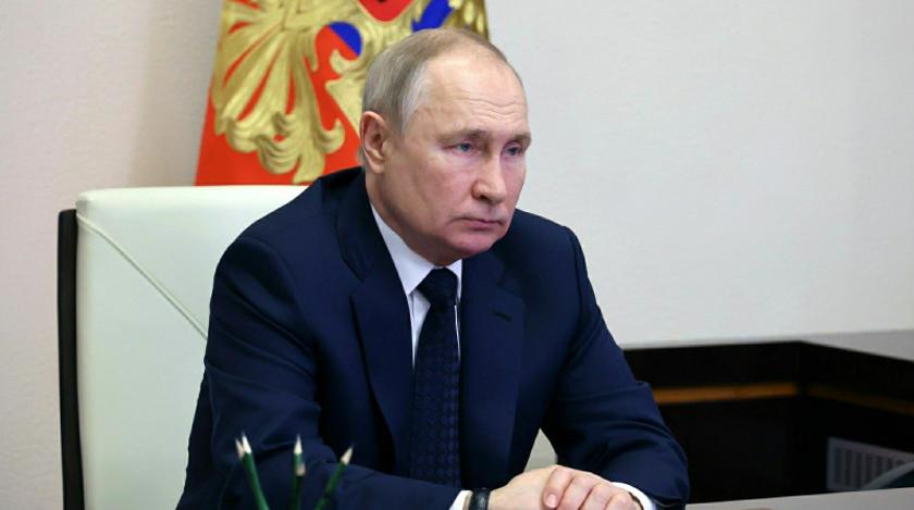 Путин извлек главный урок из отношения НАТО к России