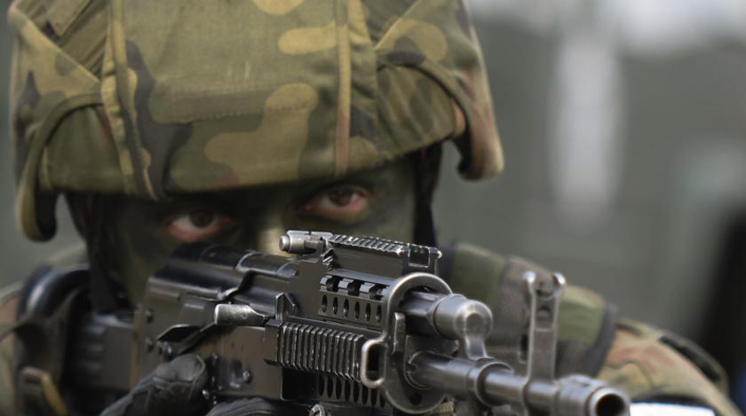 Генерал предрек российской армии столкновение с Польшей