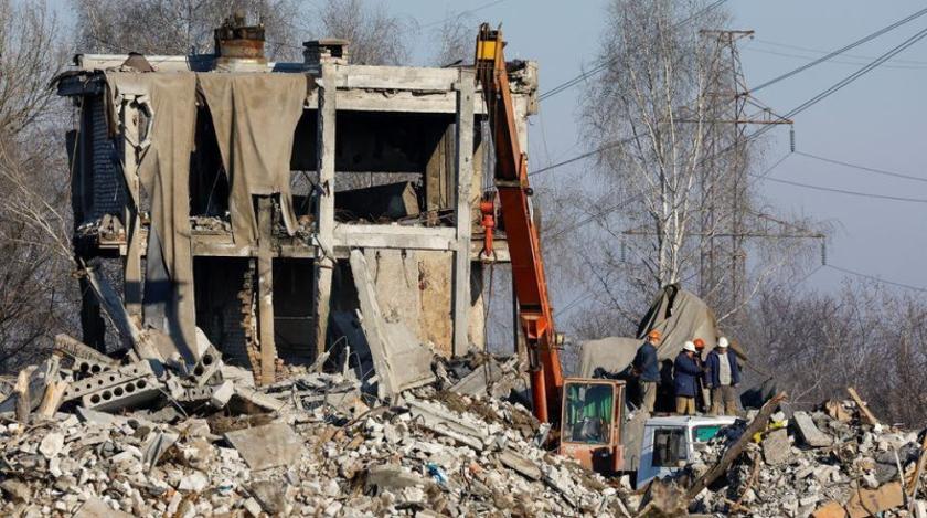 Руководство ВС РФ отдало важное распоряжение после трагедии в Макеевке