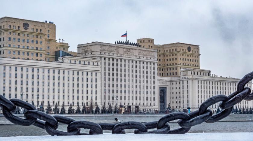 Месть за Макеевку: ВС РФ провели операцию "Возмездие" против ВСУ