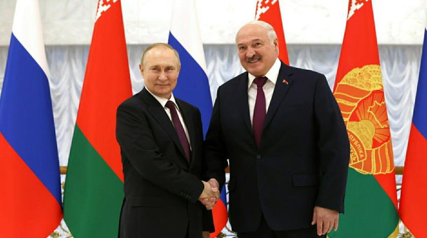 Лукашенко пожаловался на Россию: Минск недоволен отношением Москвы