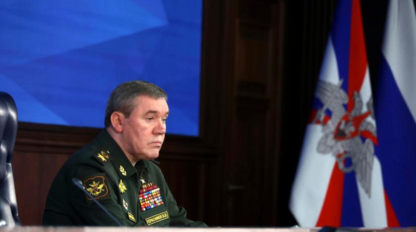 Россия готовит огромное наступление: Кедми объяснил перестановки в командовании СВО
