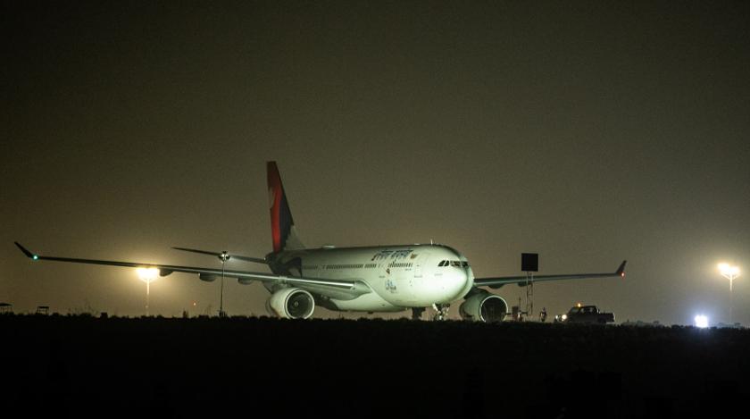 В Непале разбился пассажирский самолет: все 72 человека на борту погибли