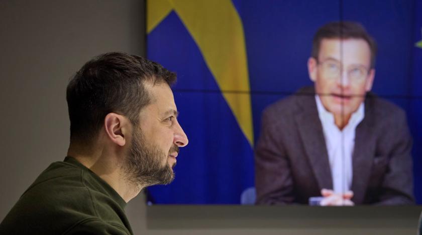 В офисе Зеленского переполох: Арестович признал причастность ВСУ к взрывам в Днепре