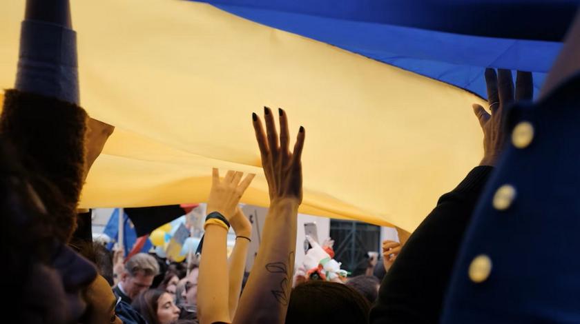 Киев бросил Бахмут на иностранных наемников 