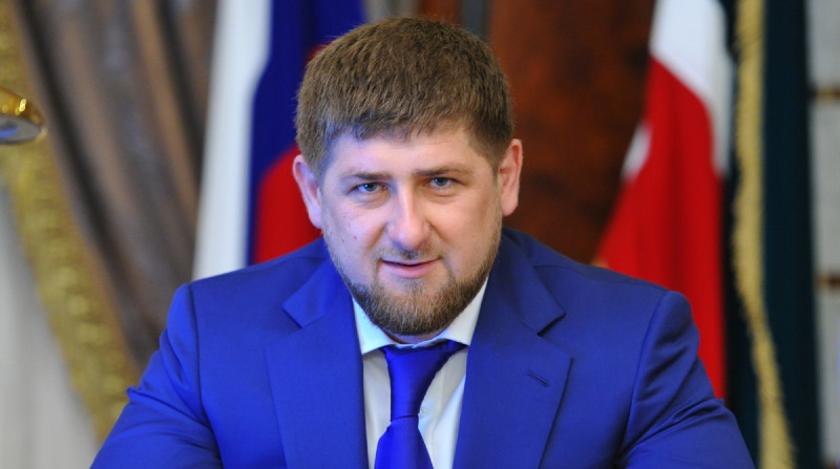 Кадыров объявил о начале третьей мировой войны