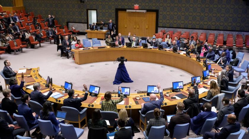 Заседание Совбеза ООН обернулось скандалом из-за слов постпреда Украины