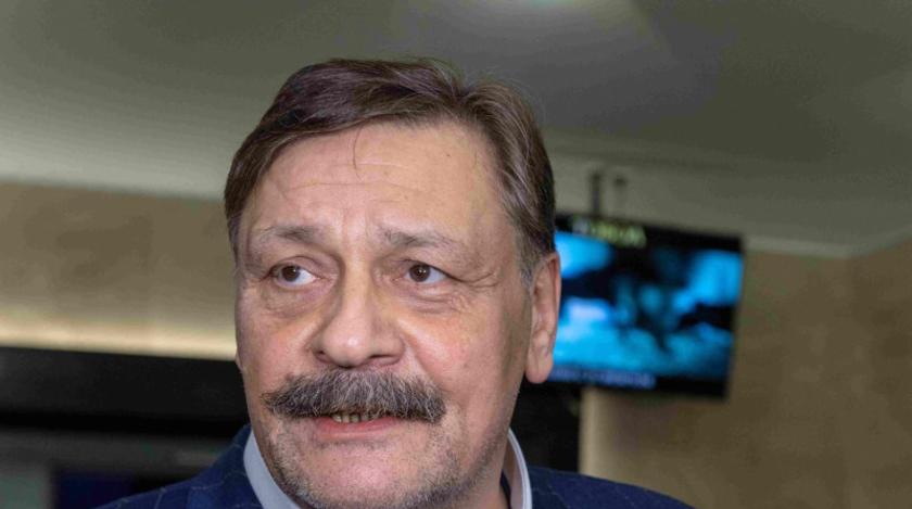 Минкульт устроил проверку в российских театрах после скандала с Назаровым