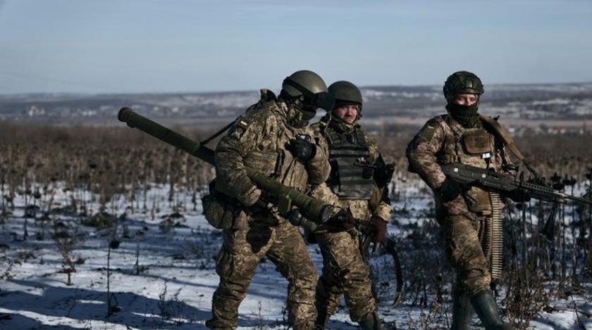 Зеленский готовит Киев к обороне