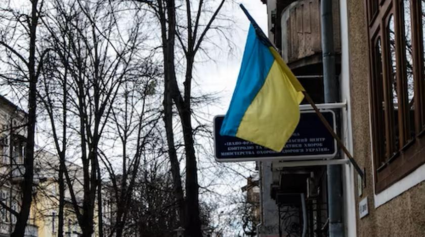 США объявили о надвигающейся на Украину катастрофе 