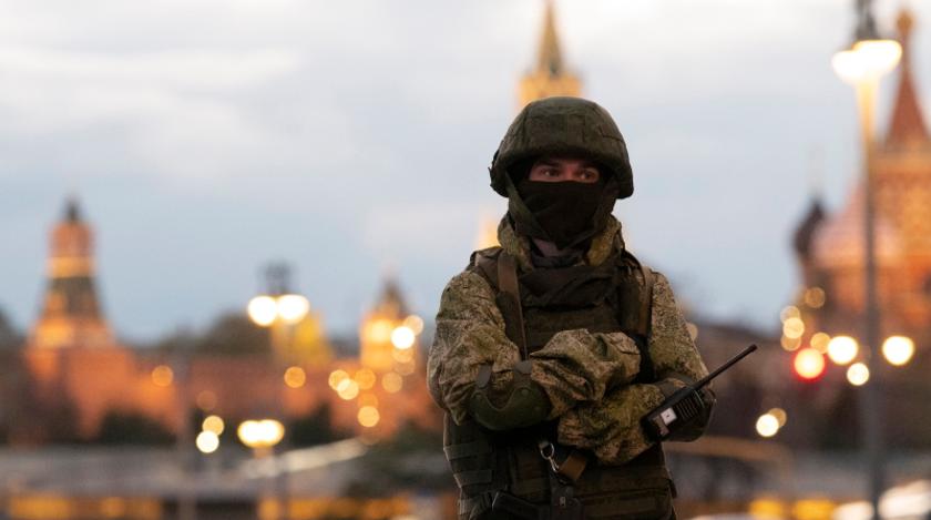 В Киеве заявили о новой тактике Москвы в зоне СВО