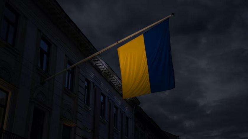 Недовольная при любом раскладе: в Британии описали незавидную судьбу Украины 