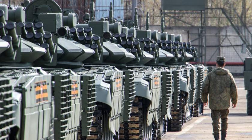 Генерал сделал заявление о второй волне мобилизации в России