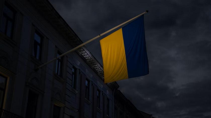 Киев взялся за силы Западной Украины для "уничтожения" Донбасса