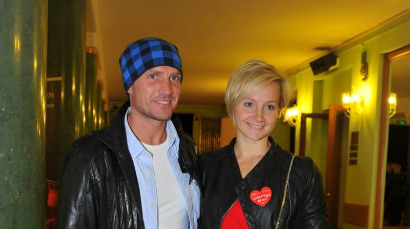 Жена Костомарова закатила истерику в больнице: врачи рассказали подробности