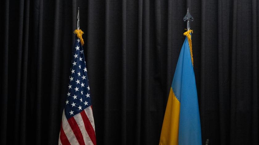 США выдвинули Украине новый ультиматум по СВО
