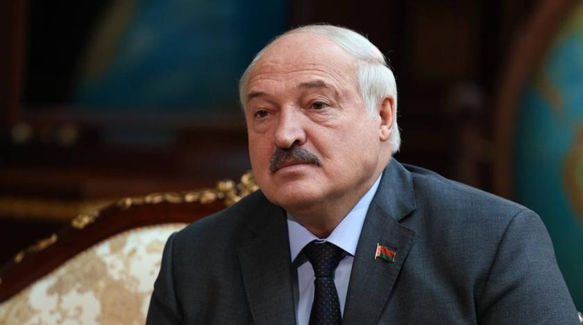 Запад готов мстить Лукашенко войной за поддержку Путина - политолог