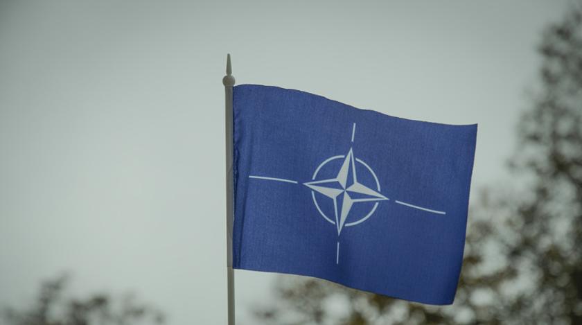 У НАТО закончились деньги на войну против России