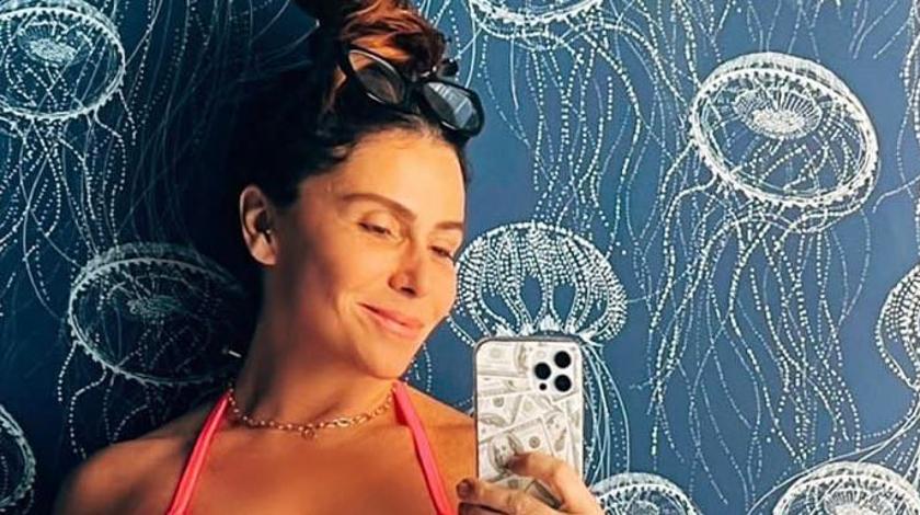 Звезда "Клона" порадовала народ откровенным фото без одежды