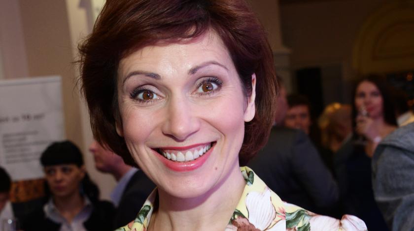 Почему ведущая "Доброго утра" Зейналова сбежала с Первого канала 