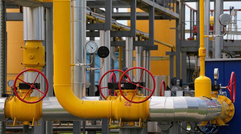 Украина пообещала перекрыть России нефтяной вентиль