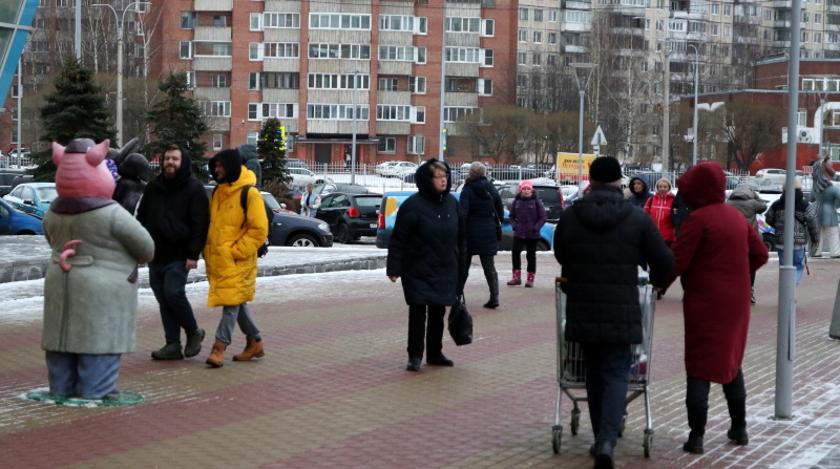 Последняя перепись населения в России привела к шокирующему результату