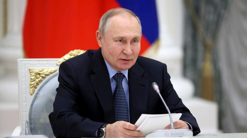 Важное заявление по СВО: о чем объявит Путин в послании 21 февраля