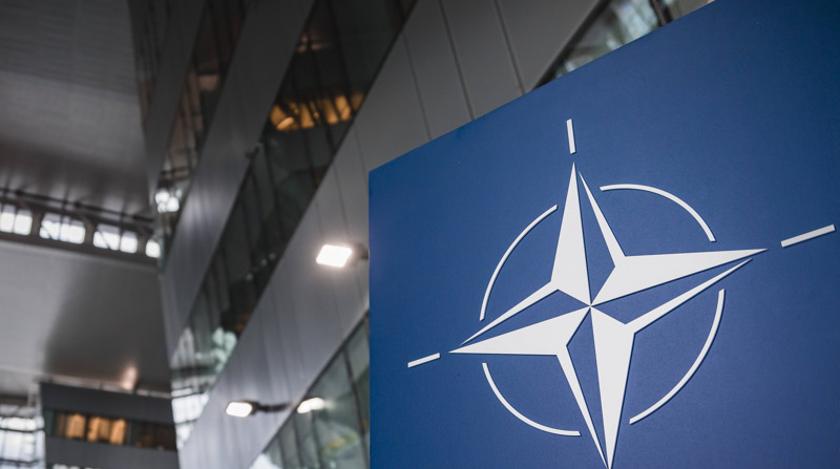 В НАТО забили тревогу из-за готовности Китая поддержать Россию